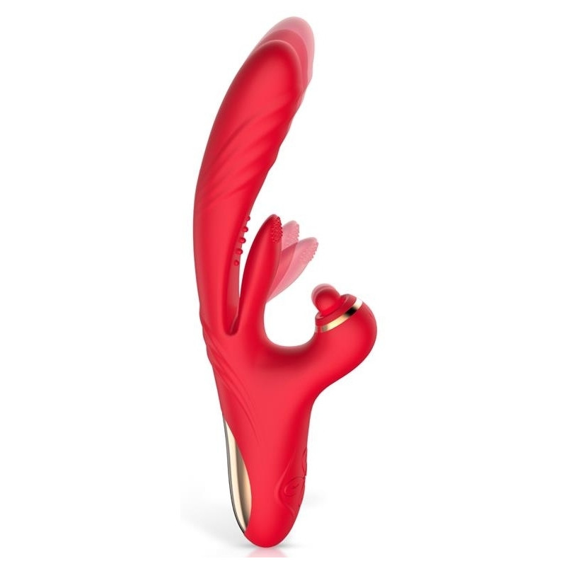 ACTION Vibro Rabbit Limbe 15 x 3.3cm